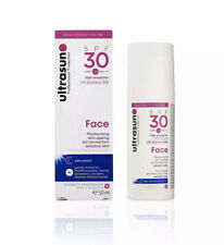 Ultrasun Face Anti Aging SPF30 Sun Protection - 50ml