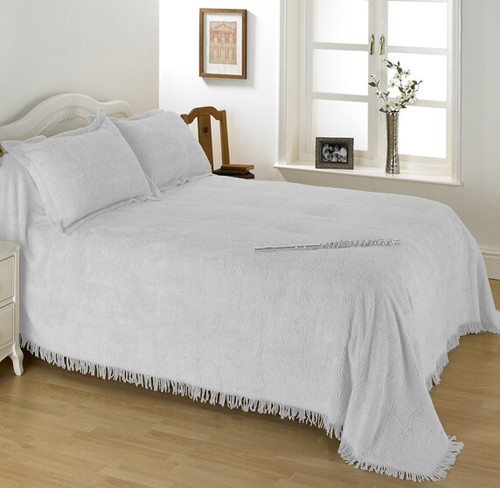 Diana cowpe white - cowpe,
