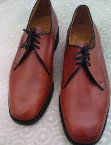 Fife country derby shoes - derby, uk