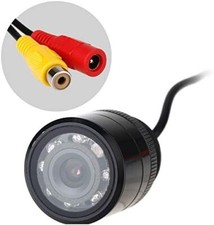 Reversing Camera Parking