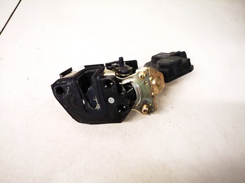 Door lock mechanism - door,