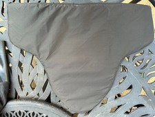 Ex Police Issue Stab