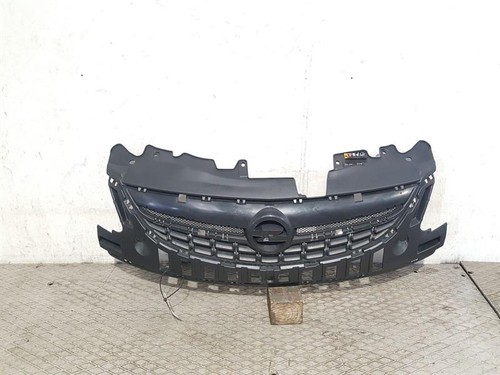 2006 2014 mk3 vauxhall - 2006-2014,
