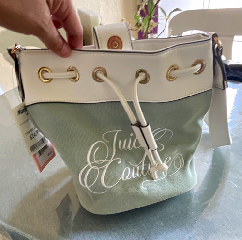 Juicy couture white light - juicy, white/light
