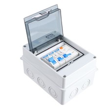 Garage Shed Camper Van Caravan