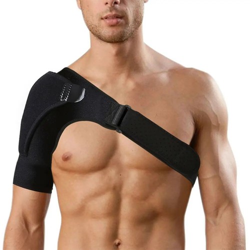 Shoulder brace rotator cuff - shoulder,