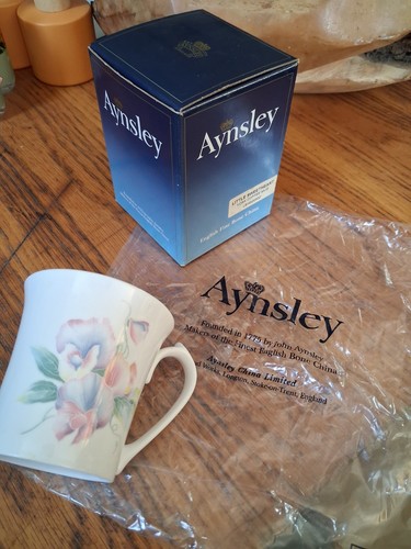 Aynsley little sweetheart - aynsley,