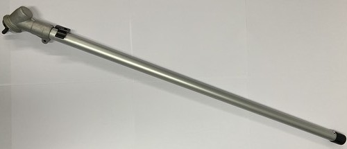 Lower shaft for - shaft, spear