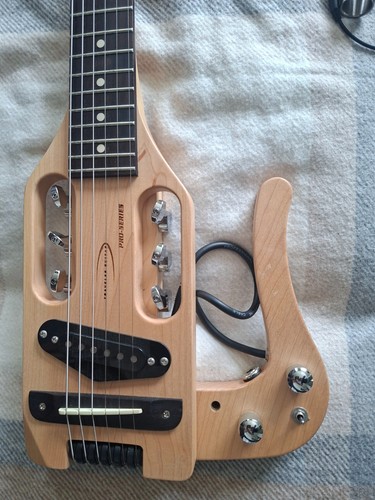 Traveler guitar pro series - guitar, pro-series