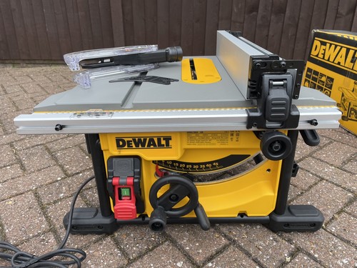 Dewalt dwe7485 210mm compact - dewalt,
