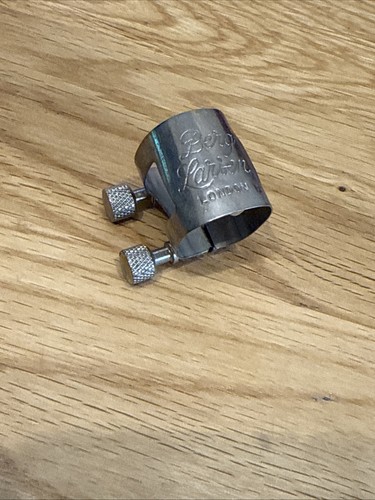 Berg larson metal tenor - berg,