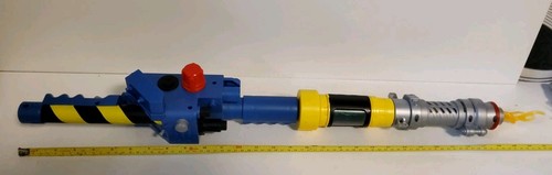 Ghostbusters official proton - official,