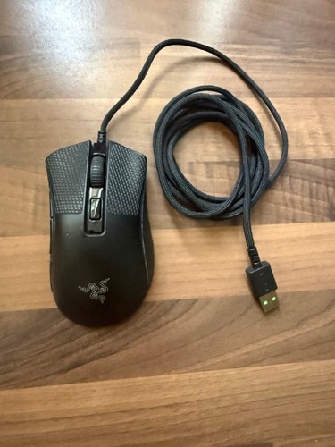Razer deathadder gaming - v2,