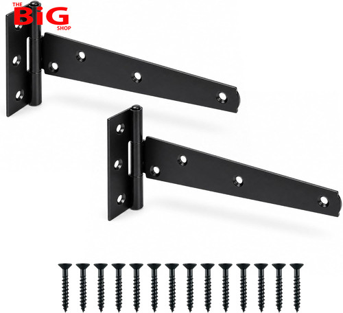 Garden gate hinges for - gate,