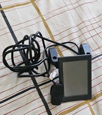 E-Bike/Pedelec - KT LCD8S