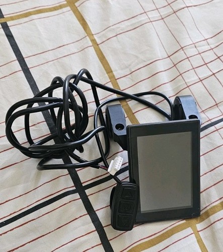 Bike pedelec kt lcd8s - e-bike/pedelec,