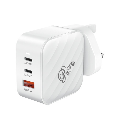 Wall charger adapter - adapter, fast