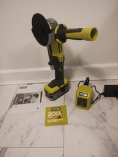 Ryobi One Plus Cordless Angle