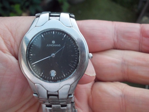 Junghans vintage 2337 - junghans,