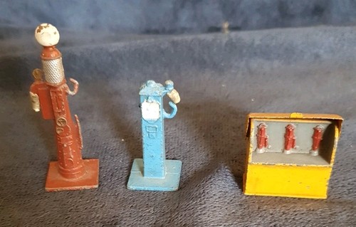 Original dinky toys - dinky,