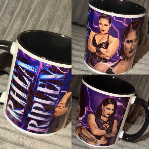 Rhea ripley 11oz - rhea,