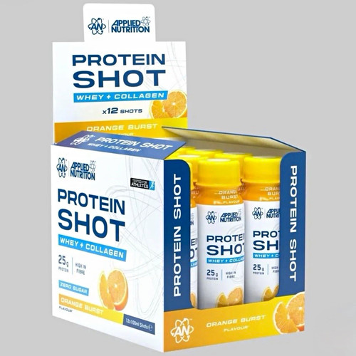 Applied nutrition protein - applied,