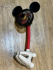 NEW Walt Disney Park Mickey