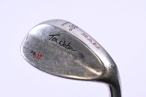 Ram tom watson cobalt lob - watson,