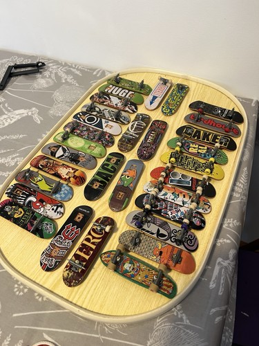 Tech deck bundle decks - deck,