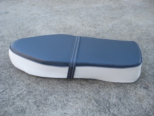 Complete seat fit - fit, for