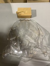 Triumph 10-20 Tiger 800 XC/XR Adjustable High Screen Kit (A9708248) (NOS)