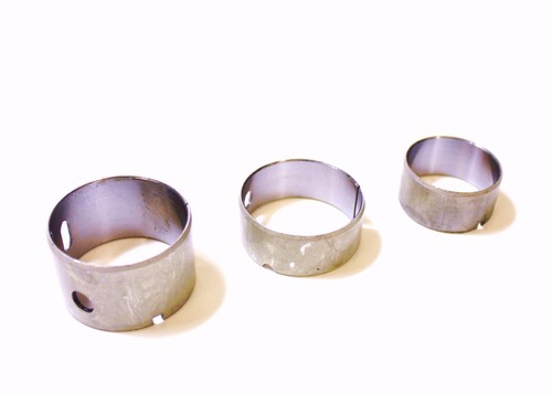 Set camshaft bearings - set,