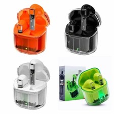 Bluetooth Headphones Wireless Earbuds Pocket Earphones Mini In-Ear Pods With Mic