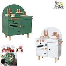 Kids Play Kitchen with