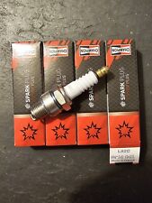New Champion Spark Plug Set - for Jowett Jupiter Mk 1 - FREE UK P+P