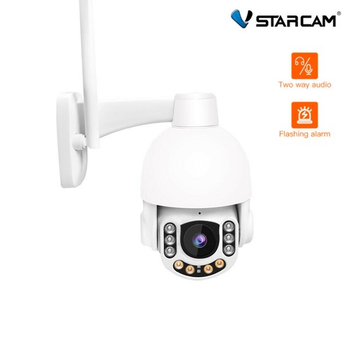 Vstarcam cs65 1080p - hd, 2mp