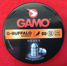 GAMO G-BUFFALO ENERGY HEAVY