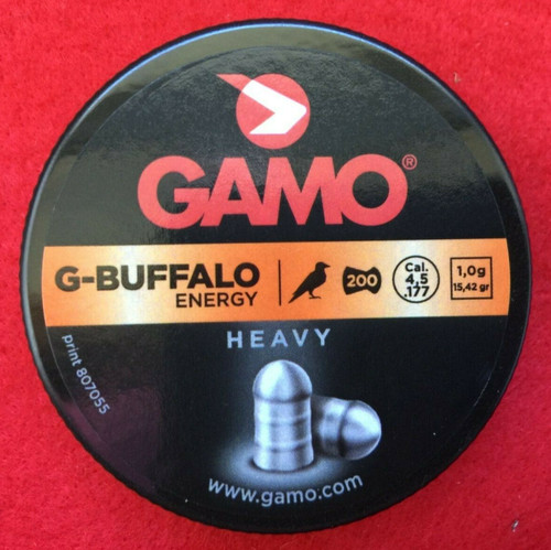 Gamo buffalo energy - gamo,