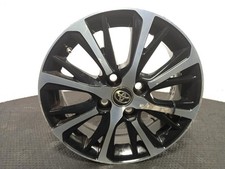 TOYOTA YARIS Alloy Wheel 15