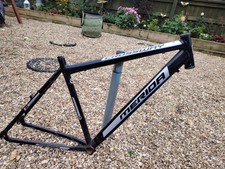 Merida Crossway 10, 6061 Shotgun tube Racelite  alluminium Frame