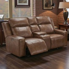 Barcelona 2 Seater Electric