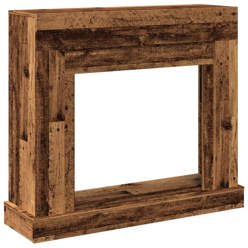 Fireplace surround fire place - surround,