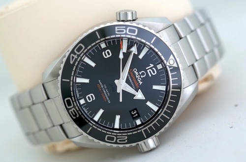 Omega seamaster planet - seamaster,