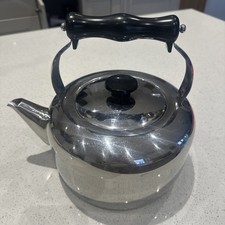 Vintage Castle Brand stainless