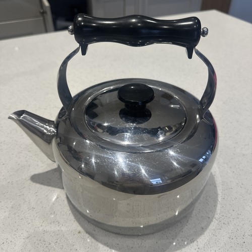 Vintage castle brand stainless - castle,