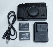 "Excellent++" Fujifilm X