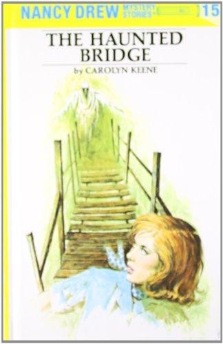 Nancy drew the - nancy,