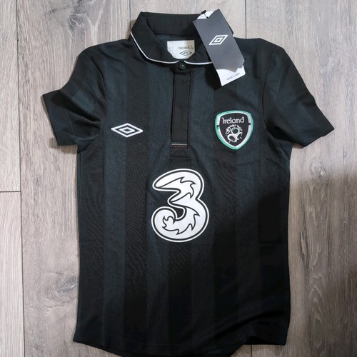 Ireland football kids jersey - football,