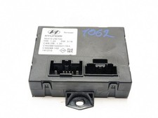 HYUNDAI SANTA FE TAILGATE