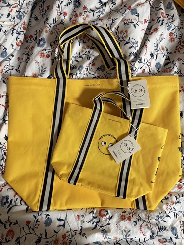 Anya hindmarch selfridges - anya, x